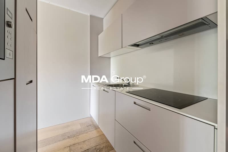 Appartamento - Castagnola (2)