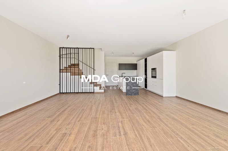 Casa a schiera - Manno (7)