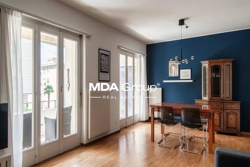 Appartamento - Locarno (10)