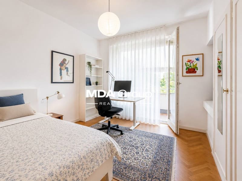 Casa unifamiliare - Sorengo (7)