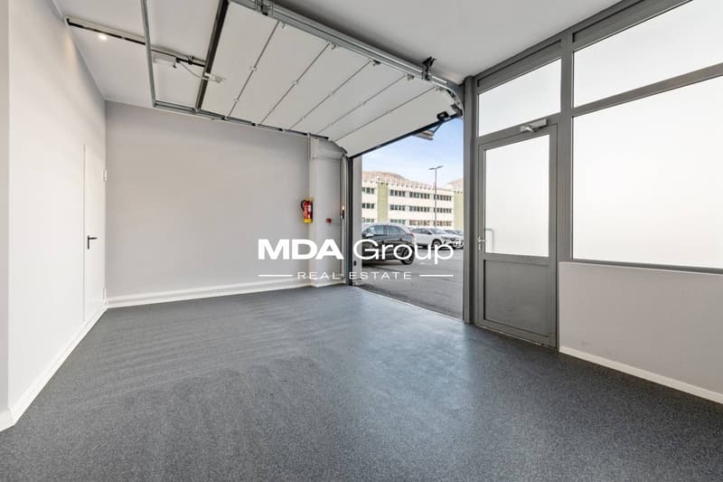 Ufficio - Mendrisio (8)