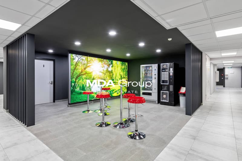 Ufficio - Mendrisio (1)