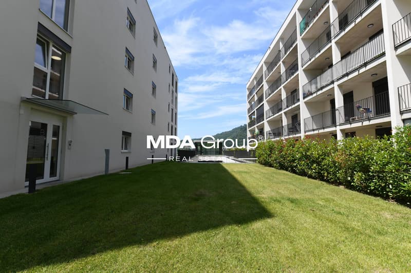 Appartamento - Mendrisio (13)