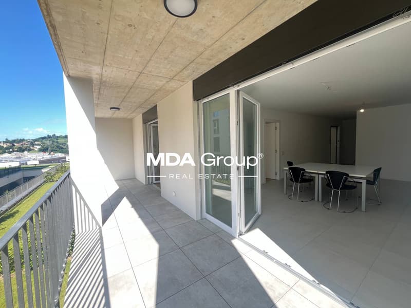 Appartamento - Mendrisio (3)