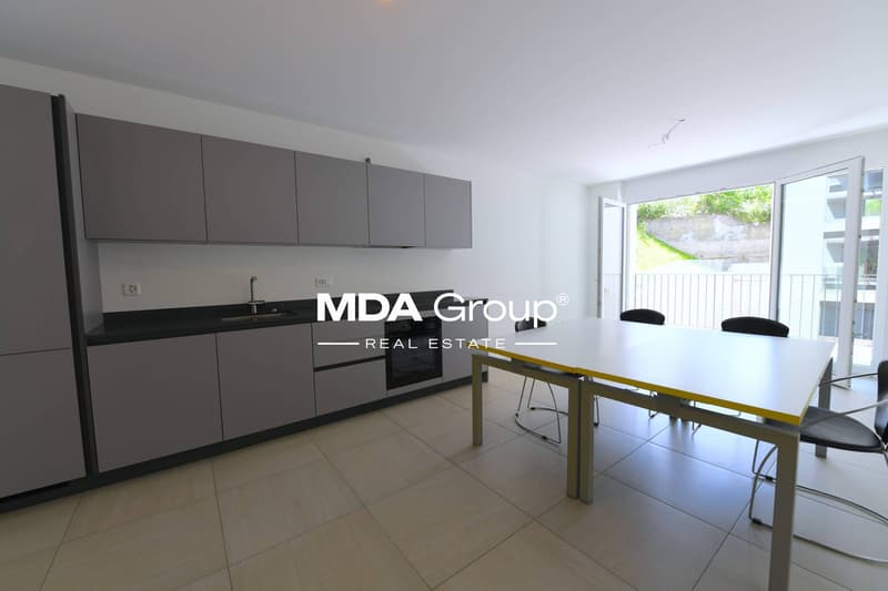 Appartamento - Mendrisio (5)