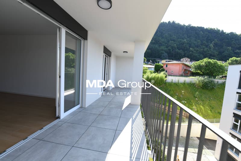 Appartamento - Mendrisio (1)
