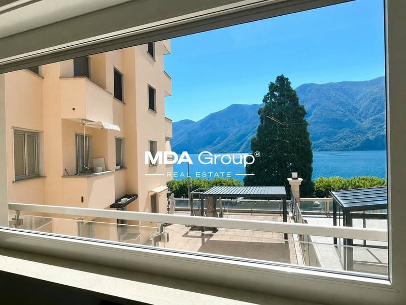 Appartamento - Lugano (3)