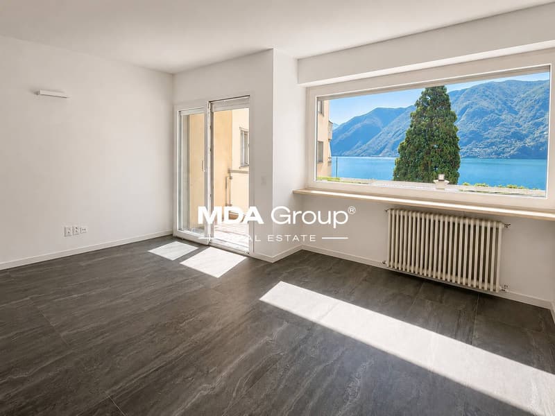 Appartamento - Lugano (1)