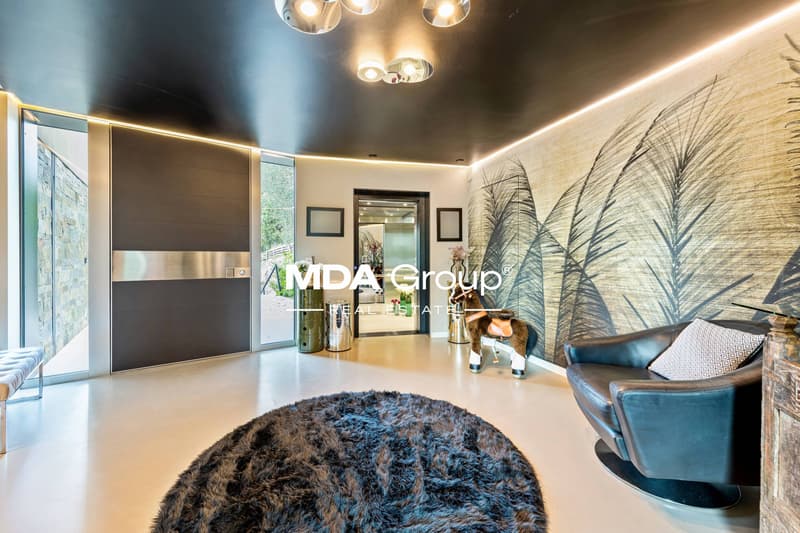 Villa - Lugano (8)