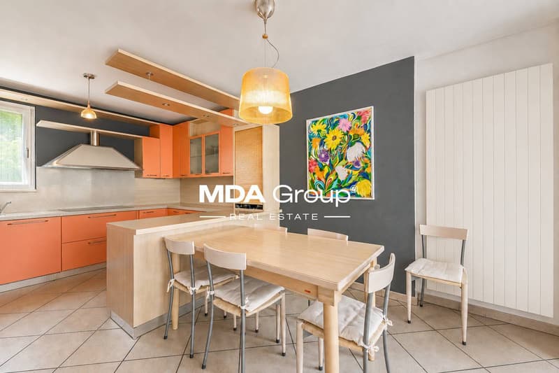Villa - Morbio Inferiore (8)