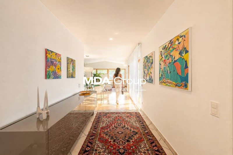Villa - Morbio Inferiore (9)