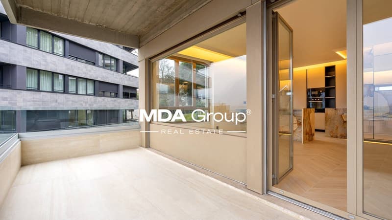 Appartamento - Lugano (12)