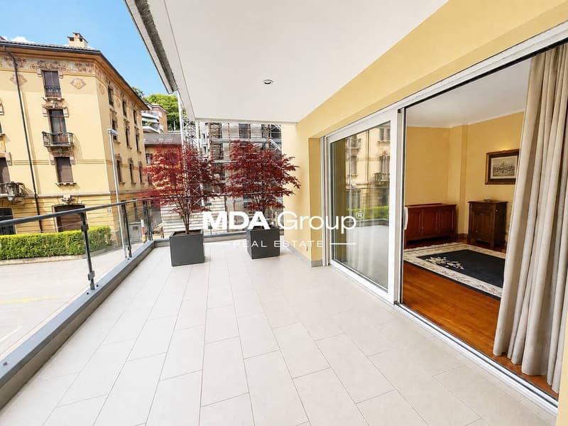 Appartamento - Lugano (10)