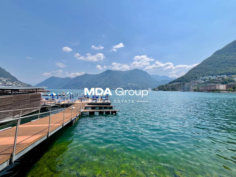 Appartamento - Lugano (5)