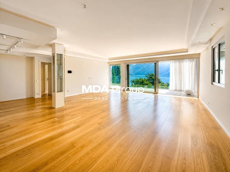 Appartamento - Lugano (6)