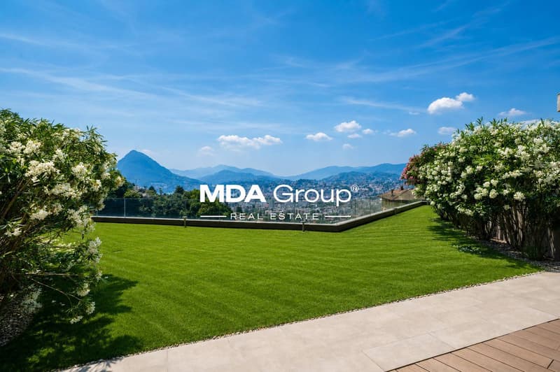 Villa - Lugano (13)
