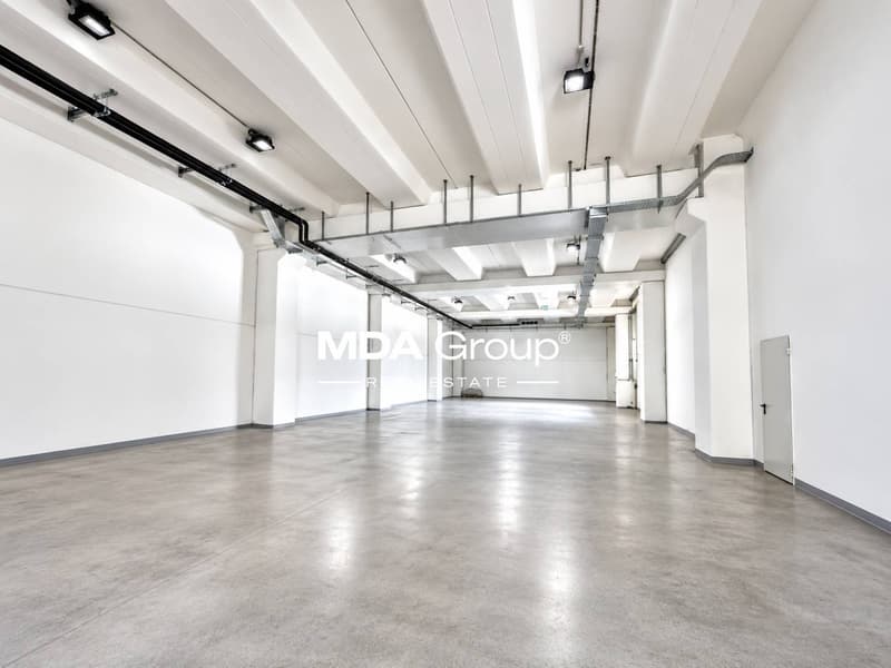 Magazzino - Arbedo-Castione (6)