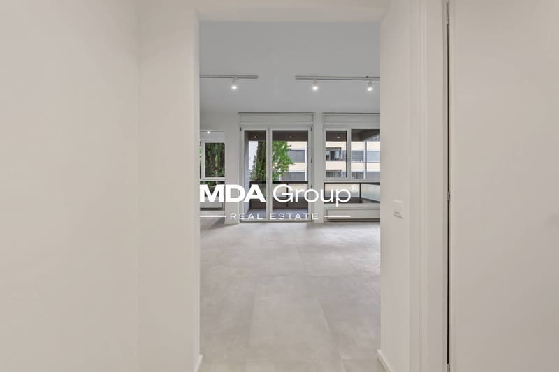 Appartamento - Lugano (5)
