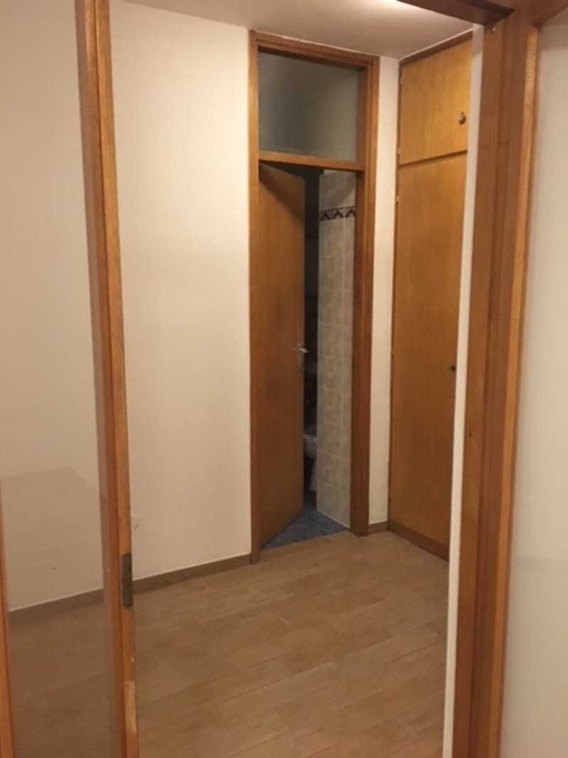 Appartamento - Paradiso (4)