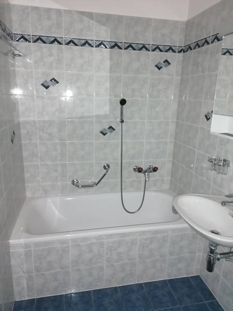 Appartamento - Paradiso (5)