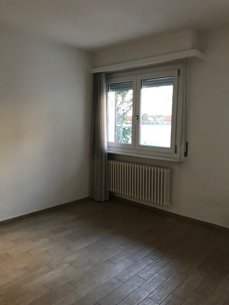 Appartamento - Paradiso (6)