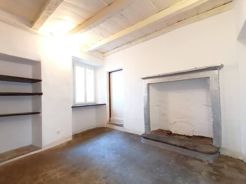 Casa unifamiliare - Novaggio (10)
