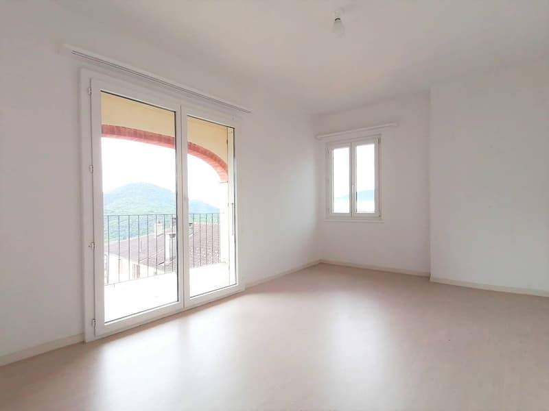 Casa unifamiliare - Novaggio (6)