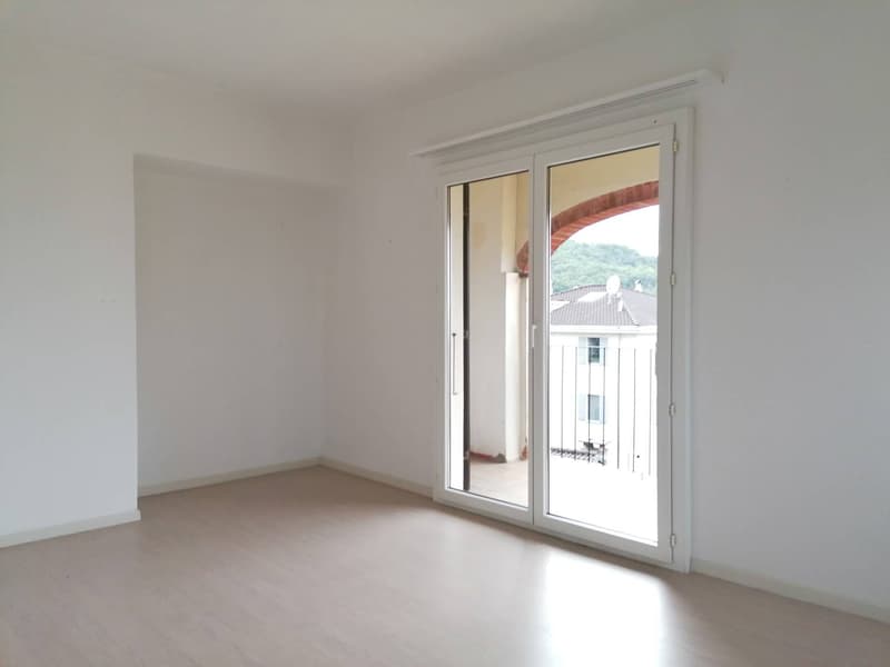 Casa unifamiliare - Novaggio (7)