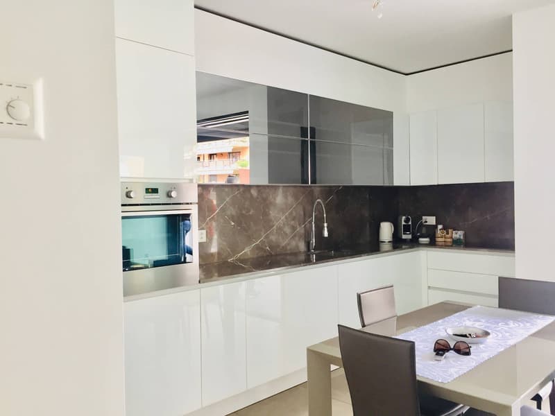 Appartamento - Lugano (6)