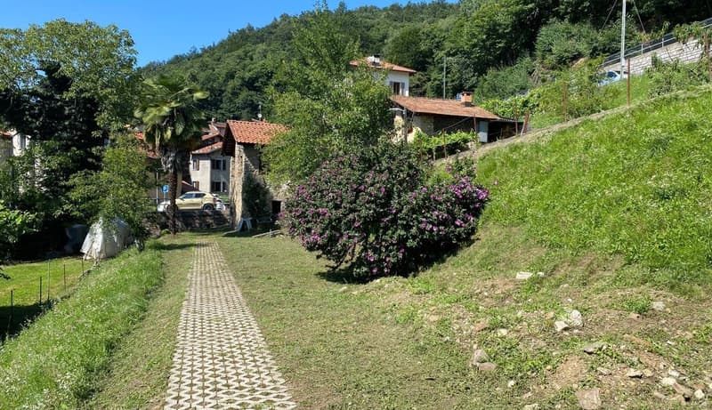 Rustico - Bioggio (2)