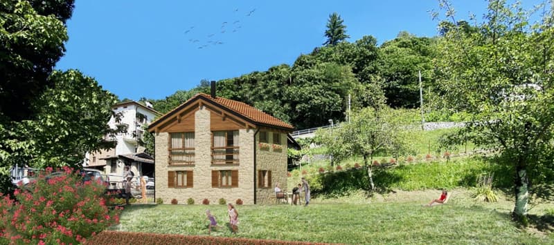 Rustico - Bioggio (5)