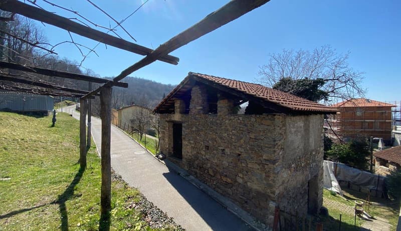 Rustico - Bioggio (3)