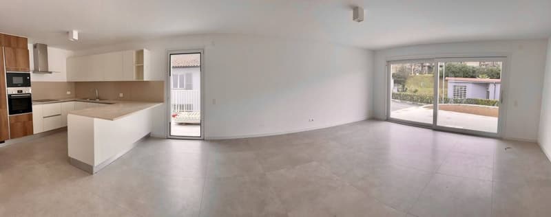 Appartamento - Balerna (3)