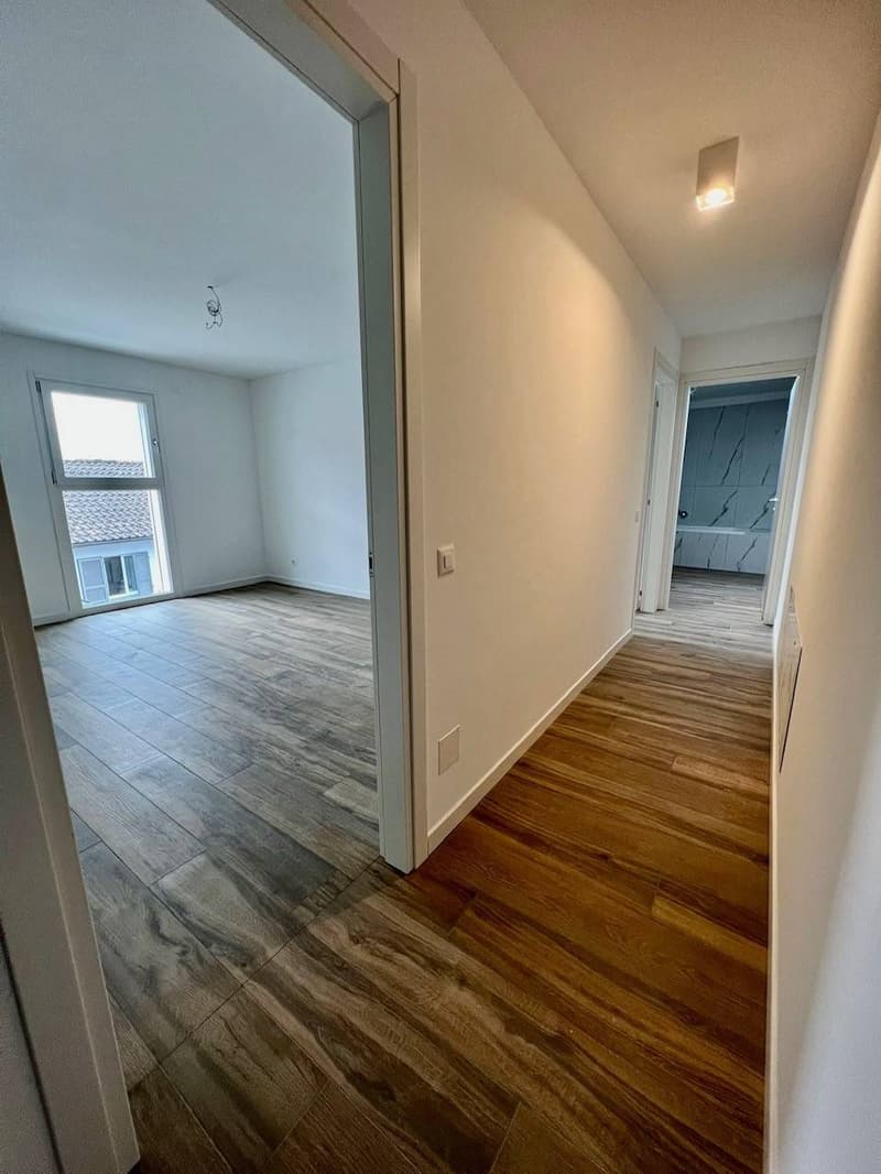 Appartamento - Balerna (10)