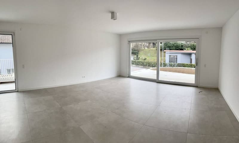 Appartamento - Balerna (6)
