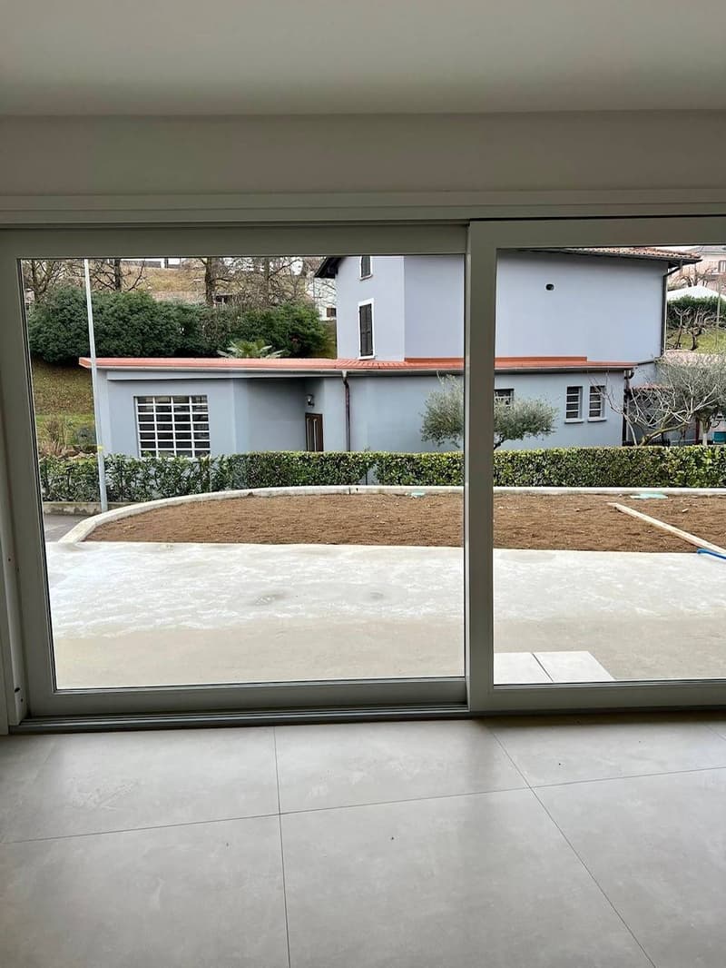 Appartamento - Balerna (5)