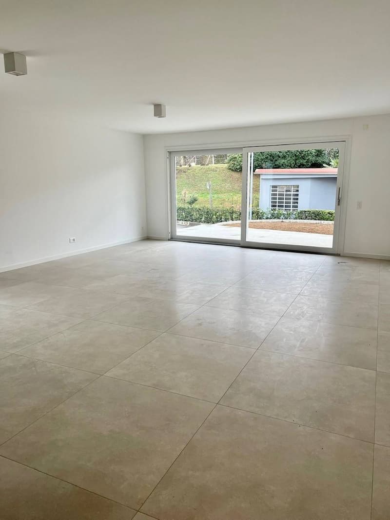 Appartamento - Balerna (4)