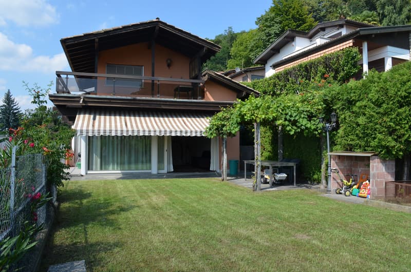 Casa unifamiliare - Lugano (1)