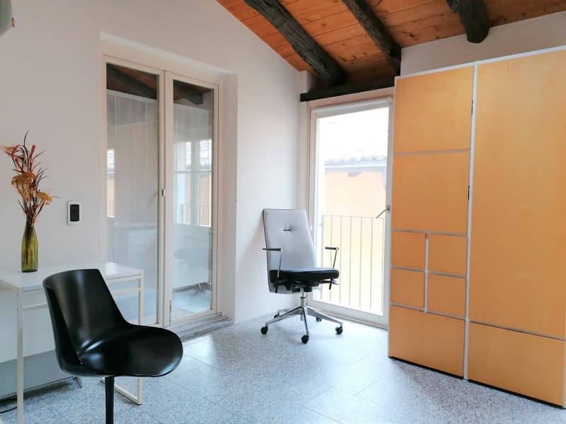 Appartamento - Mendrisio (7)