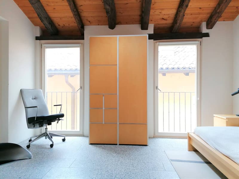 Appartamento - Mendrisio (8)