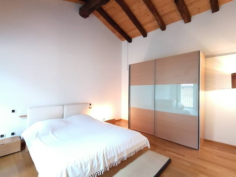 Appartamento - Mendrisio (4)