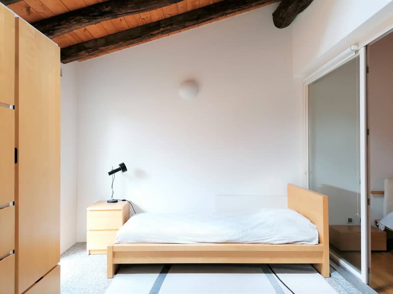 Appartamento - Mendrisio (6)