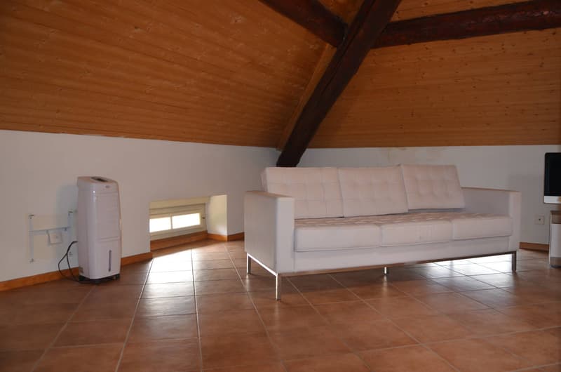 Villa - Vacallo (10)