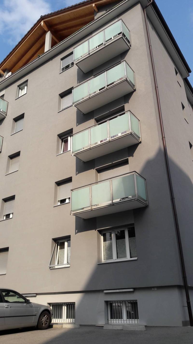 Appartamento - Lugano (1)