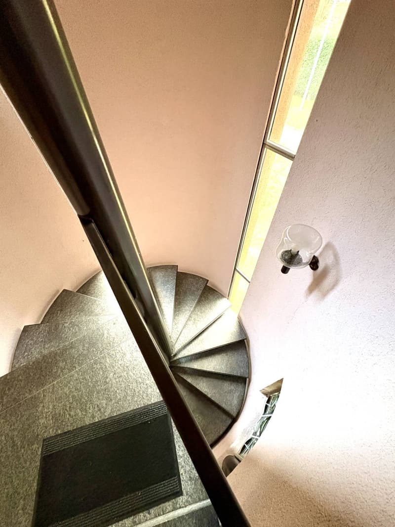 Casa bifamiliare - Bellinzona (8)