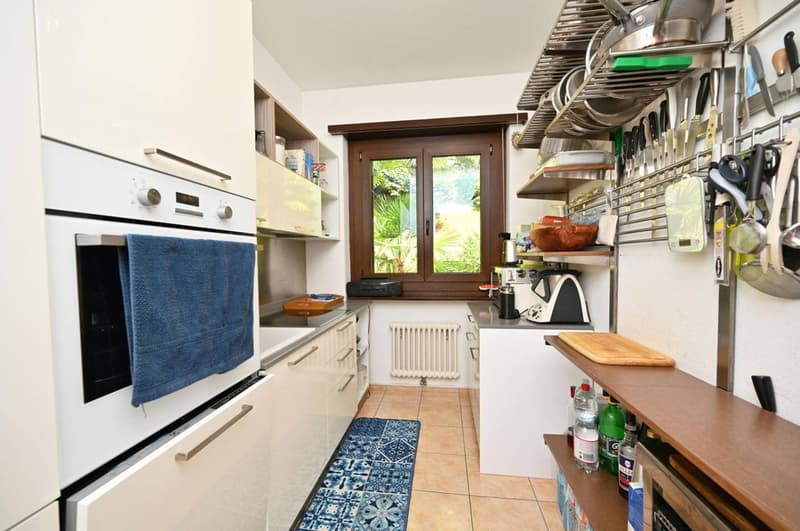 Appartamento - Castagnola (7)