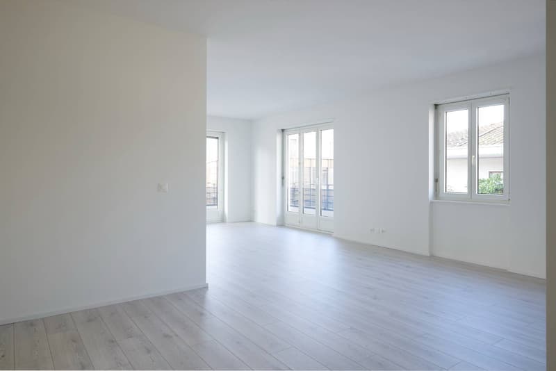 Appartamento - Chiasso | homegate.ch