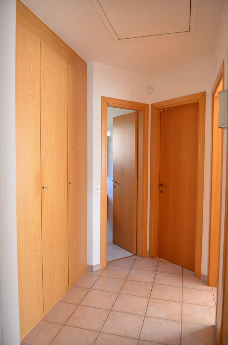Casa unifamiliare - Lugano (8)
