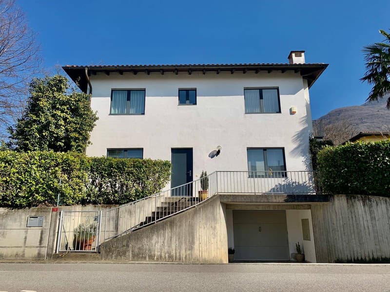 Casa unifamiliare - Lugano (4)
