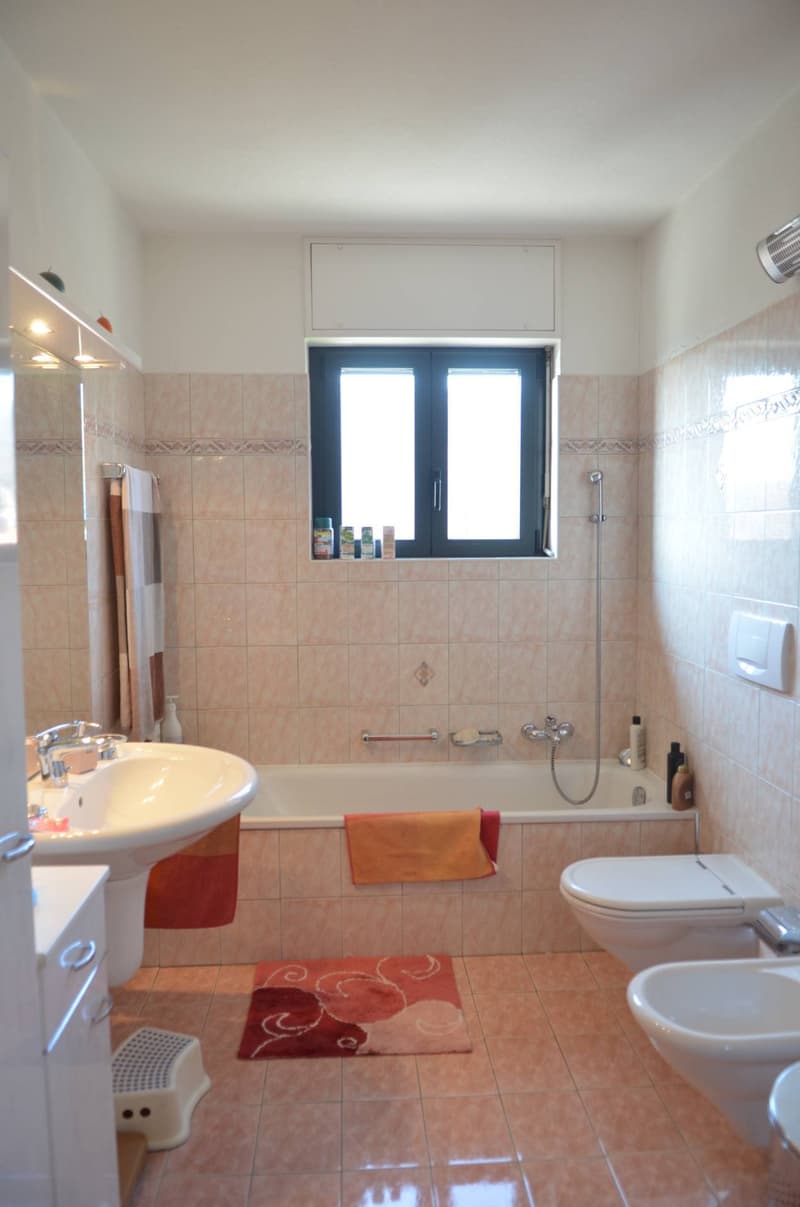 Casa unifamiliare - Lugano (9)